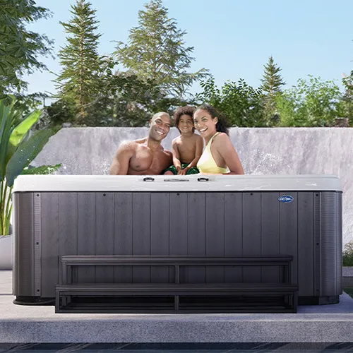 Patio Plus hot tubs for sale in Raleigh